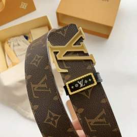 Picture of Louis Vuitton Belts _SKUfw153934111fw